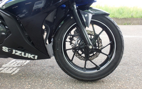 SUZUKI GSX250 R DN11A
