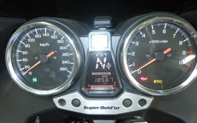 HONDA CB1300SB SUPER BOLDOR SP 2023 SC54