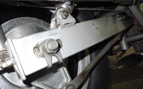 HONDA MAGNA 250 2001 MC29