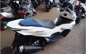 HONDA PCX 125 E JK06