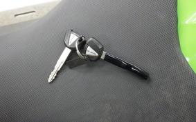 KAWASAKI NINJA 400 2022 EX400G