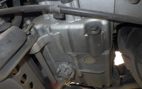 YAMAHA CYGNUS 125 XSR 2 SE44J