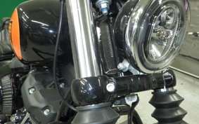 HARLEY FXBBS1870 2022