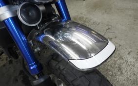 HONDA MONKEY 125 JB02