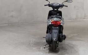 SUZUKI ADDRESS V125 CF4MA