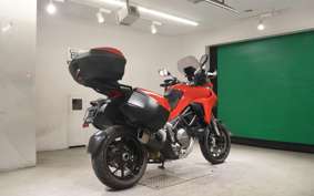 DUCATI MULTISTRADA 1260S 2019