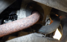 YAMAHA VINO 50 SA37J