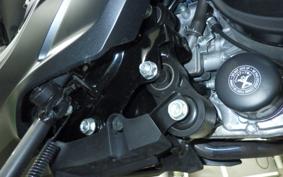 HONDA FORZA 250 MF17