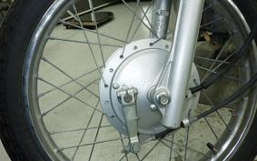 HONDA C110 SUPER CUB JA07