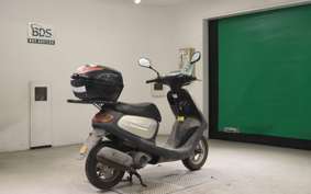 YAMAHA JOG Gen.3 2024 SA12J