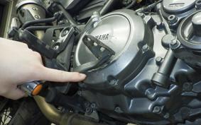 YAMAHA XT660 X 2006