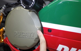 DUCATI PANIGALE V2 2025