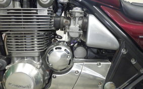 KAWASAKI ZEPHYR 1100 1996 ZRT10A