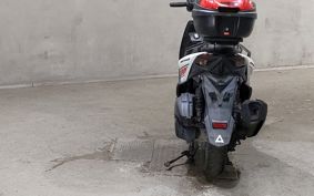 YAMAHA  CYGNUS  GRIF ASU SEJ4J