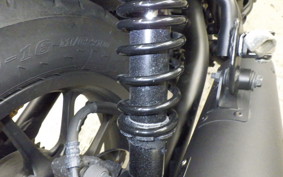 HONDA REBEL 250 S 1996 MC49