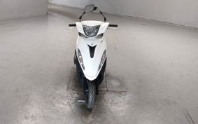 YAMAHA JOG125 SEJ5J