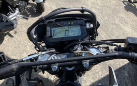 HONDA CRF250L MD47