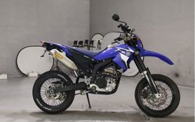 YAMAHA WR250X DG15J