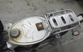 HONDA LITTLE CUB E AA01
