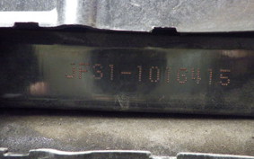 HONDA DIO 110 JF31