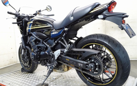 KAWASAKI Z900RS CAFE 2023 ZR900K