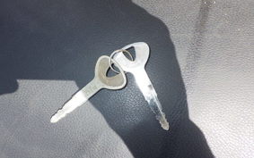 YAMAHA AXIS 100 SB06J