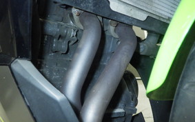 KAWASAKI NINJA 650 A 2018