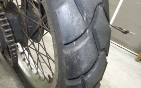 HONDA TL125 2011 JD06