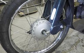 HONDA C50 SUPER CUB 2020 C50