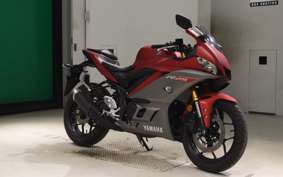 YAMAHA YZF-R25 A 2003 RG43J