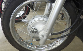 HONDA CROSS CUB 50 1995 AA06