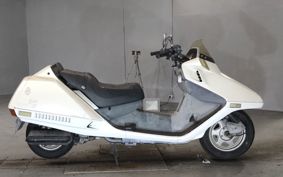 HONDA FUSION MF02