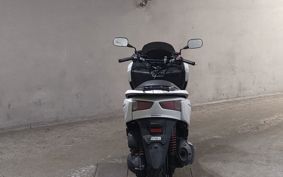 HONDA FORZA MF12