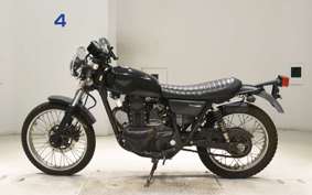 KAWASAKI 250TR 2020 BJ250F