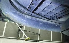HONDA GYRO CANOPY TA03