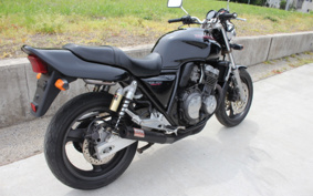 HONDA CB400SF 1995 NC31