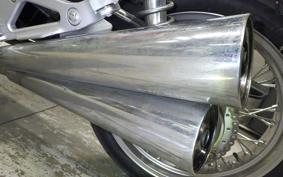 HONDA CB400F 1997 NC36