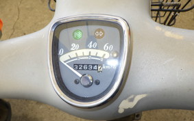 HONDA LITTLE CUB C50