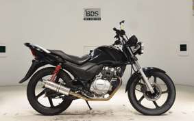 HONDA CBF125