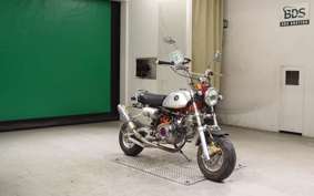 HONDA MONKEY 1975 Z50J