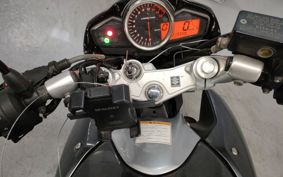 SUZUKI GSR250 GJ55D
