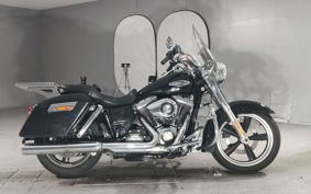 HARLEY FLD 1580 2011 GZ4