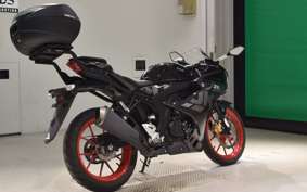 SUZUKI GSX-R125