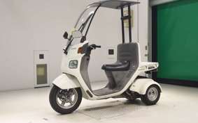 HONDA GYRO CANOPY