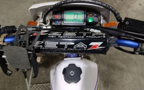 YAMAHA TT250R 4GY