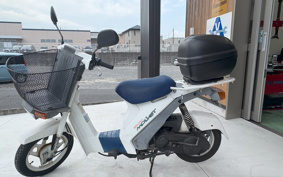 SUZUKI SUPER LEAK BUSINESS CARRIER FA14B
