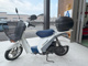 Фото Suzuki SUPER LEAK BUSINESS CARRIER с японского аукциона