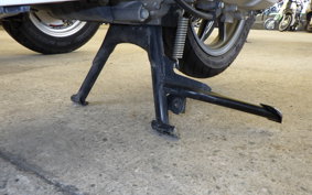 HONDA DIO 110 JK03