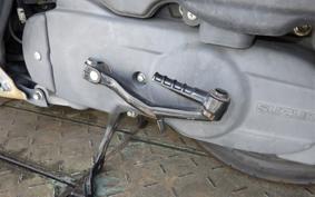 SUZUKI LET's CA4AA
