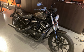 HARLEY XL883N 2020 LE2